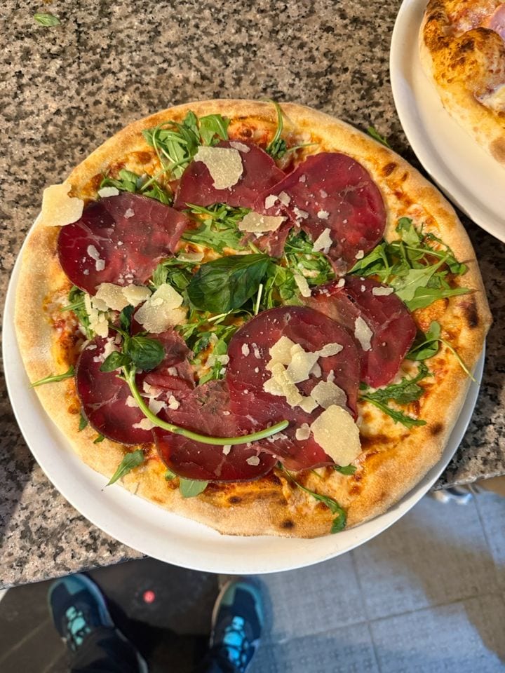 PRIMAVERA - Pizzeria Paris 10