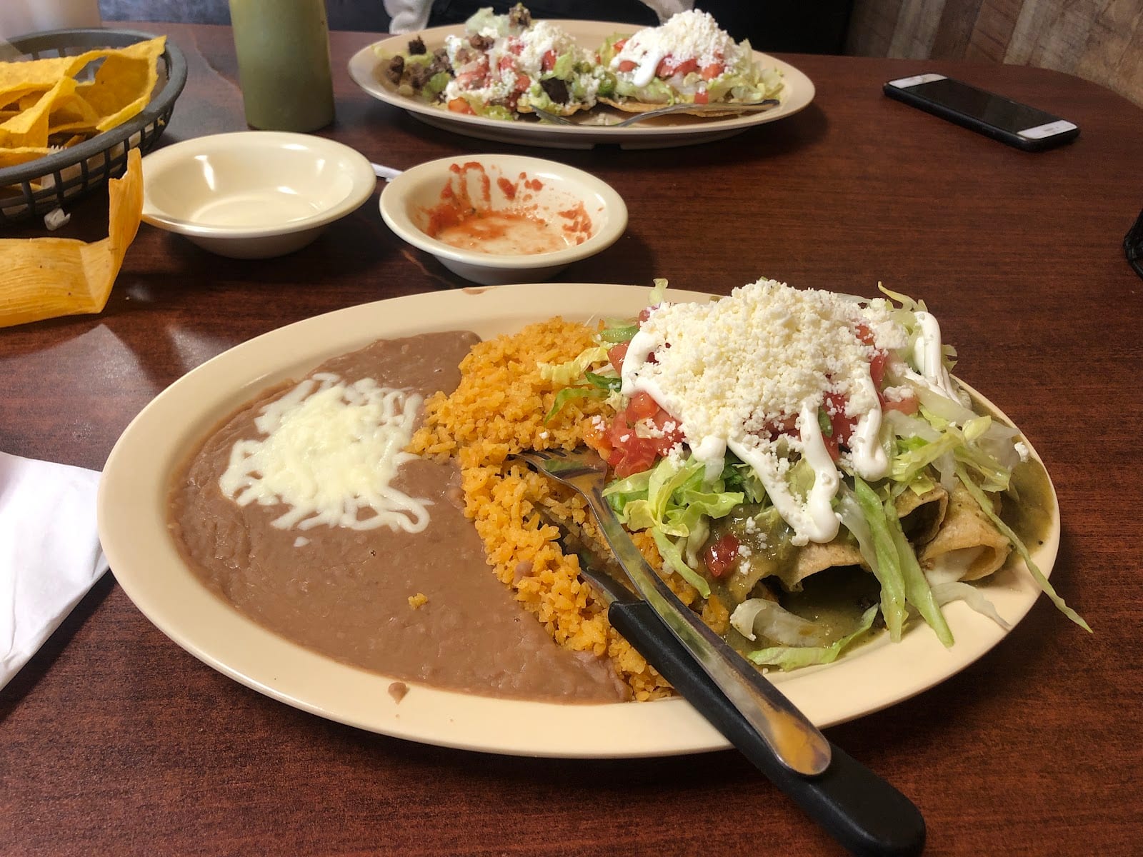 Taqueria El Ranchito, photo 4