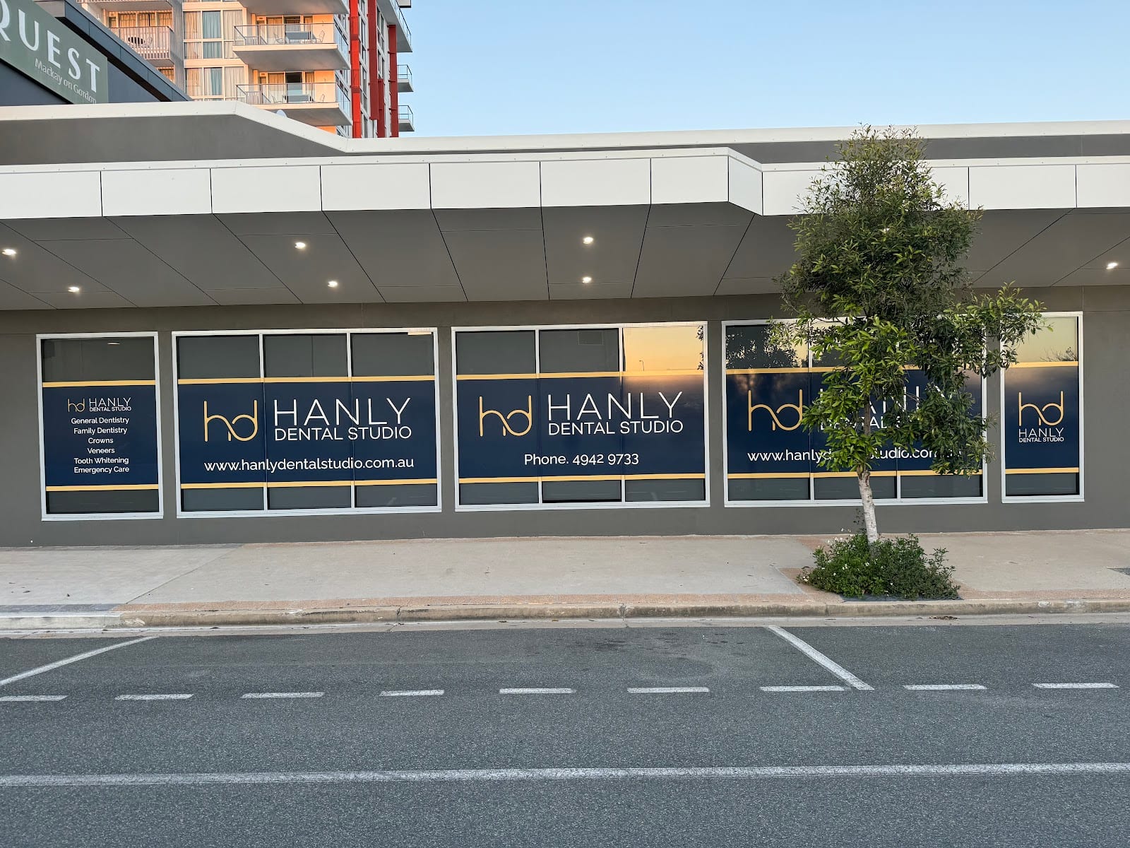 Hanly Dental Studio, photo 2