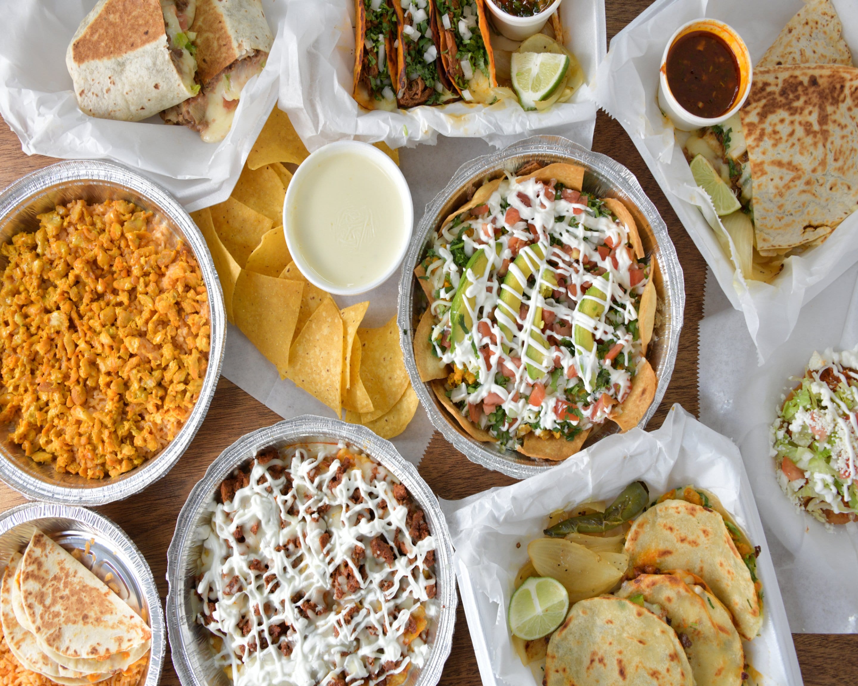 Taqueria Luna