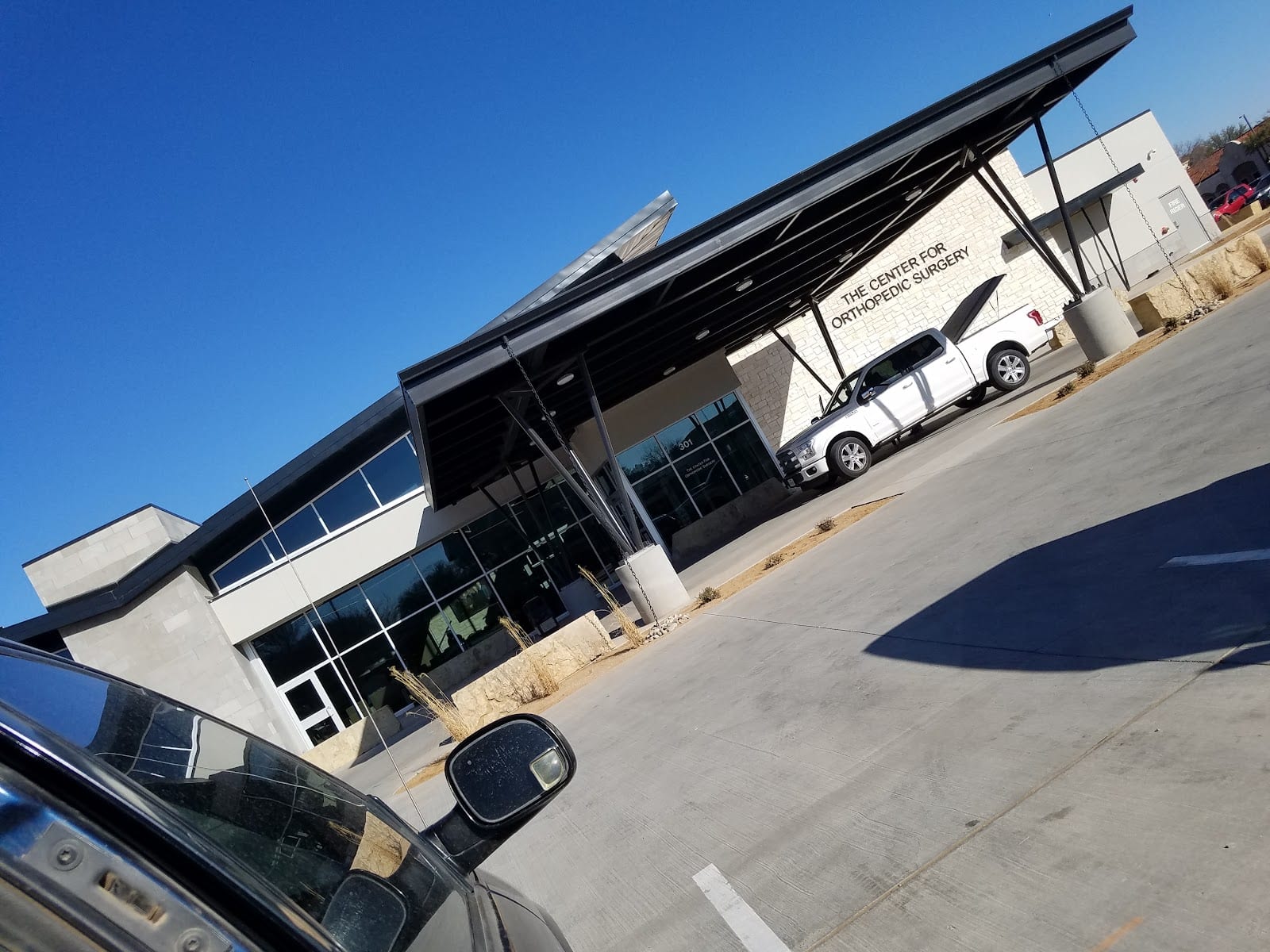 The Center For Orthopedic Surgery, photo 4