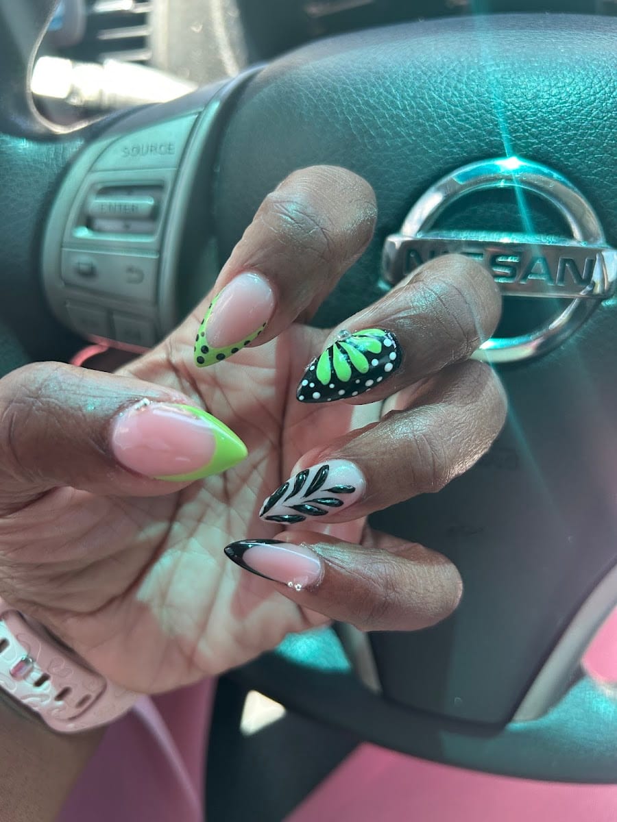 Nail Paradise, photo 2