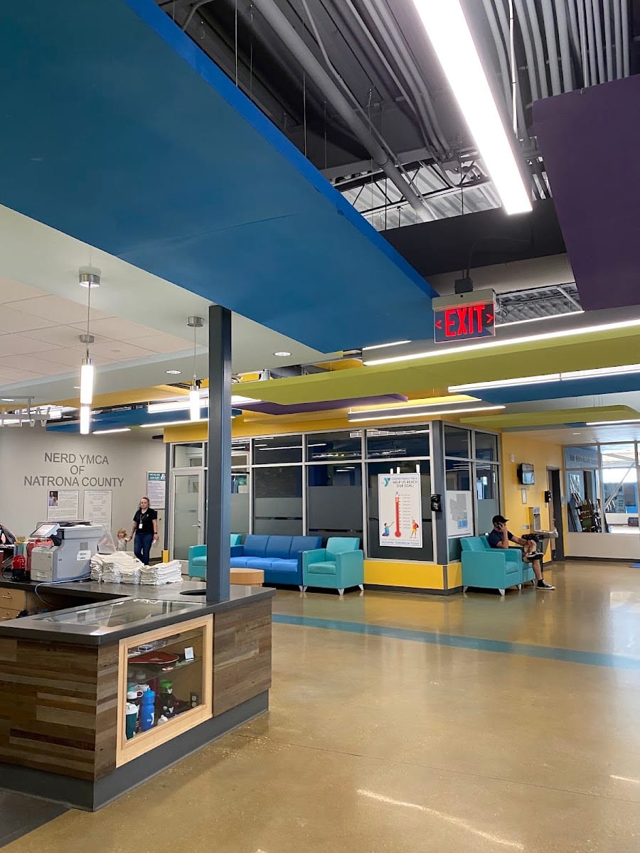 YMCA of Natrona County, photo 3