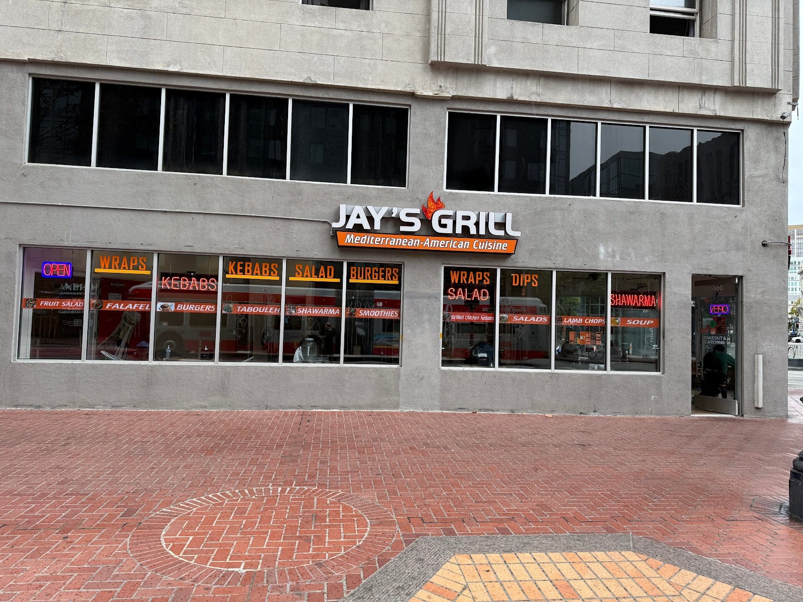 Jay’s Grill, photo 2