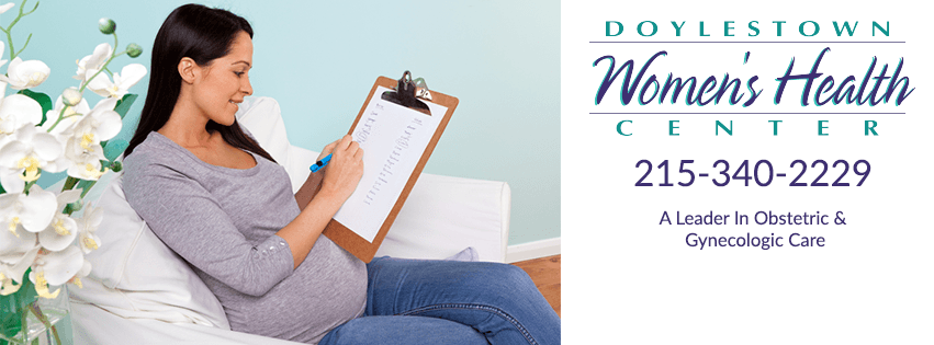 Doylestown Women's Health Center, photo 3