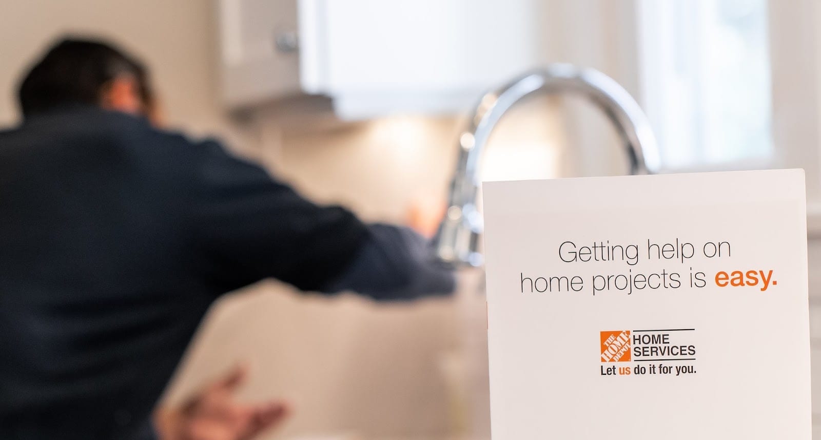 Home Services at The Home Depot, photo 2