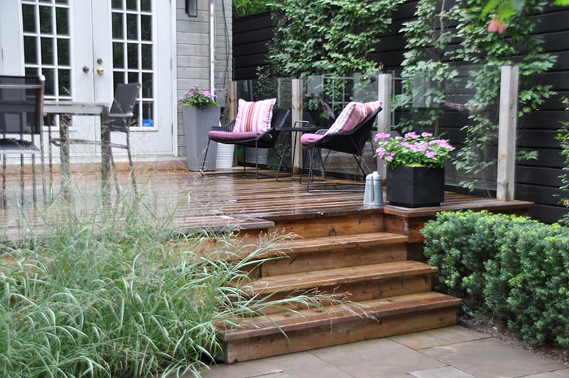 Lawrence Park Complete Garden Care