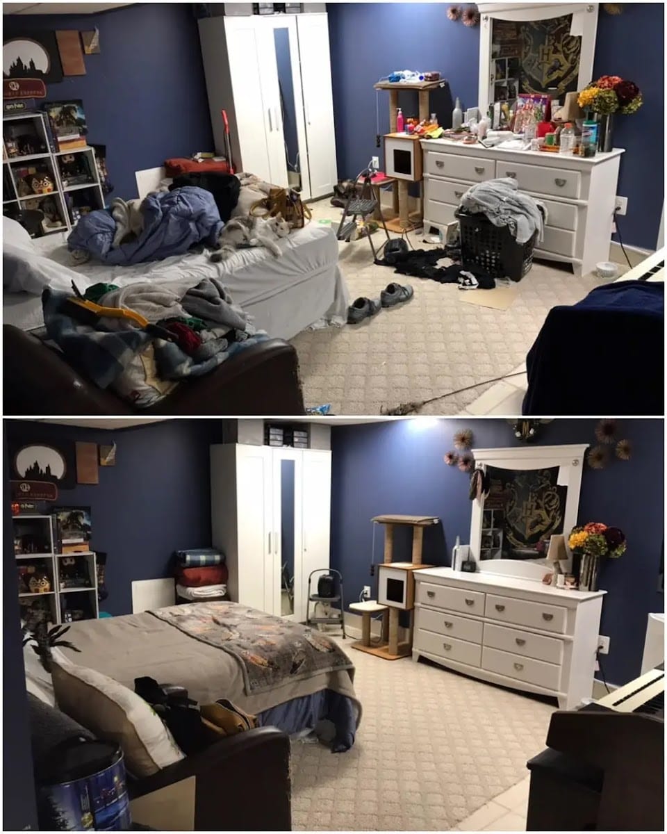 Kim's Kleaning and Handyman Services, photo 4