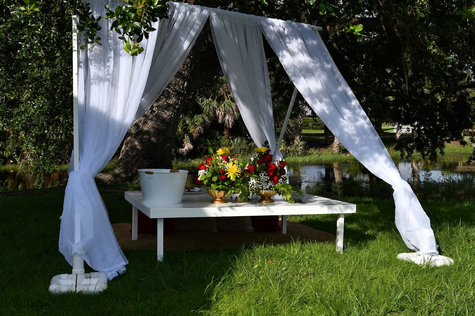 Ortiz Event & Venue., photo 4