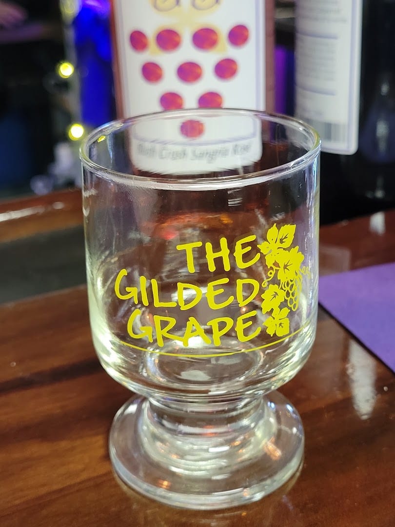 The Gilded Grape Winery, photo 4