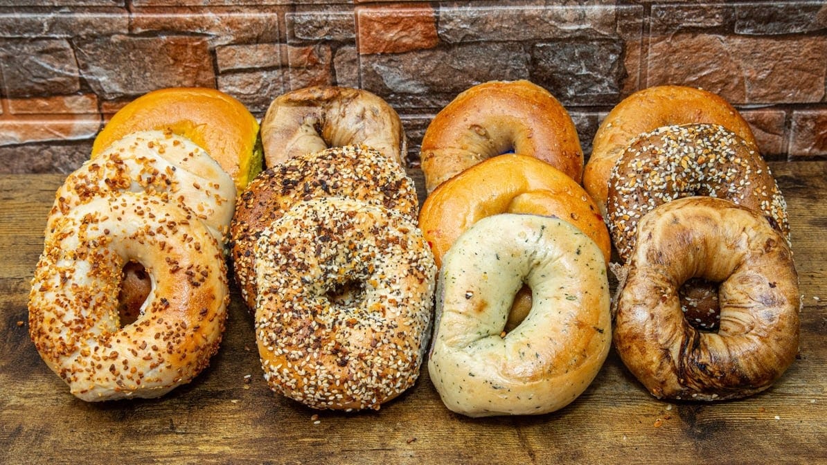 Naval Bagels, photo 4