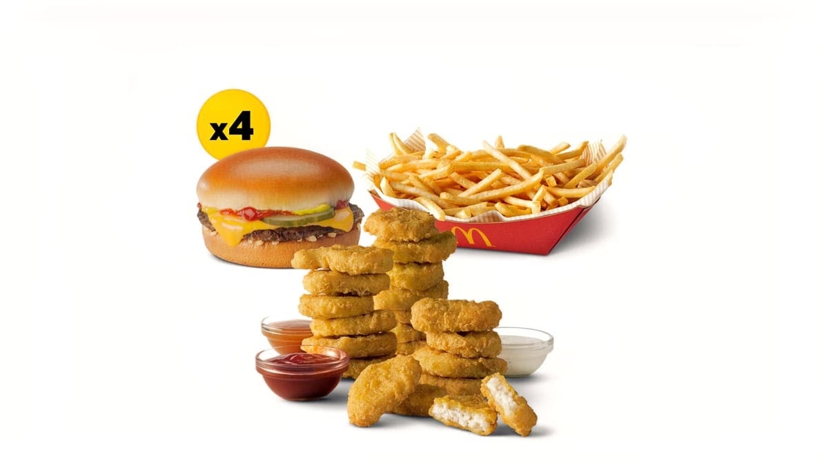 McDonald’s, photo 2