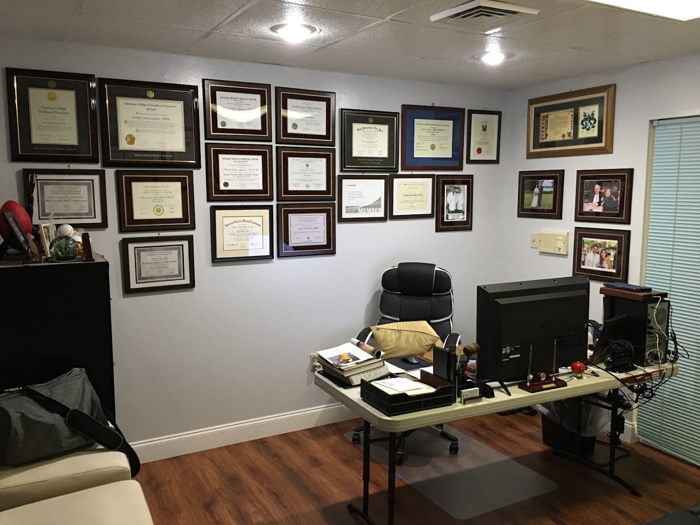 Foot & Ankle Center of Florida LLC, photo 3