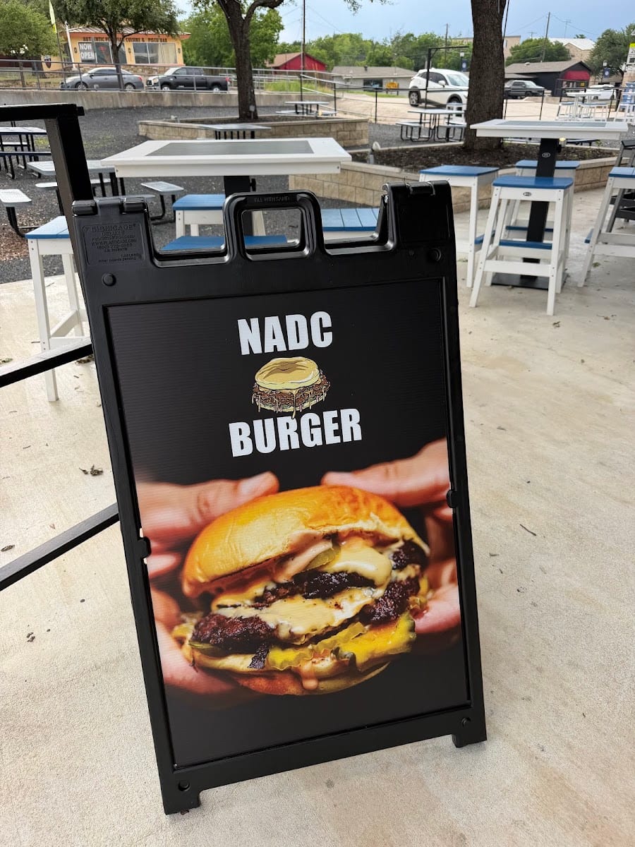 NADC Burger, photo 3