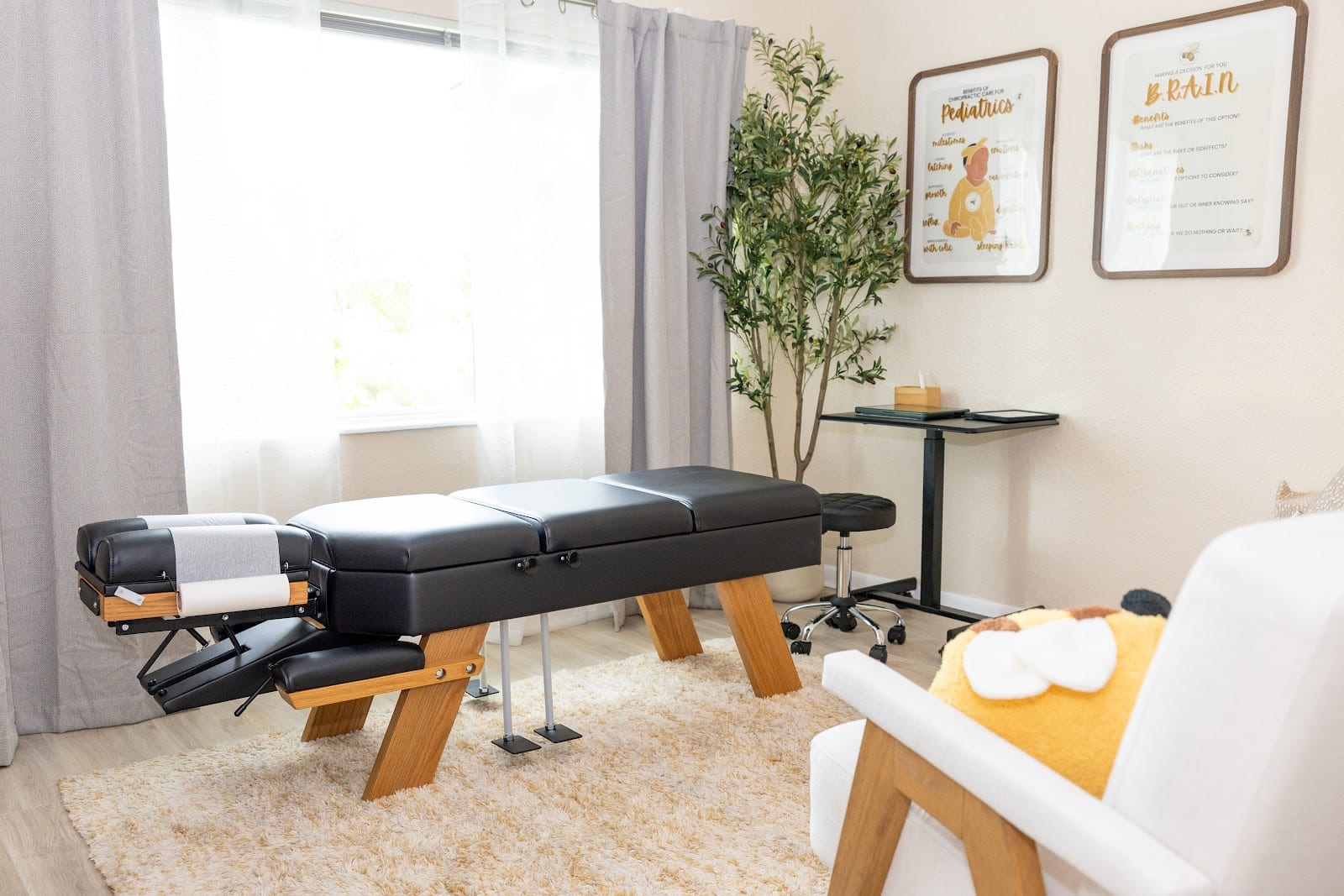 Bee Kind Family Chiropractic