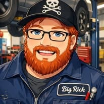 RH Auto Repair & Roadside Assistance LLC