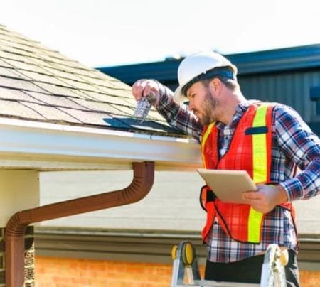 Doug Dunne Roofing Inc, photo 2
