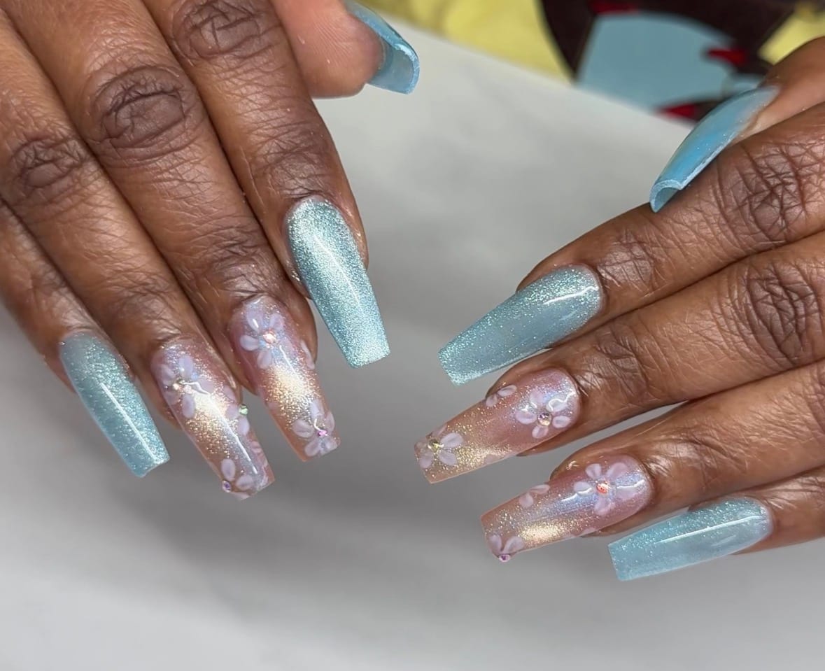 VVS Nail Lounge, photo 3