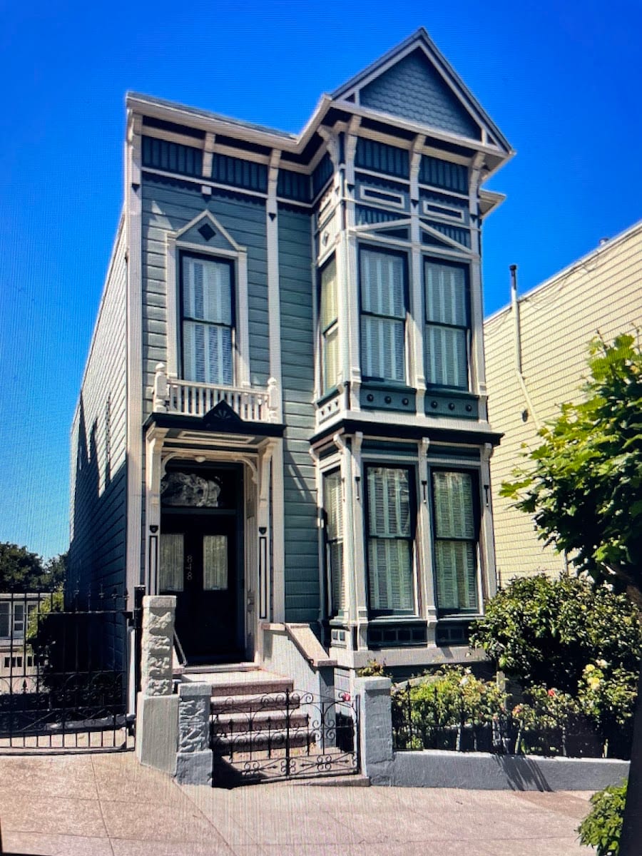 Salma Team at Compass | San Francisco Real Estate