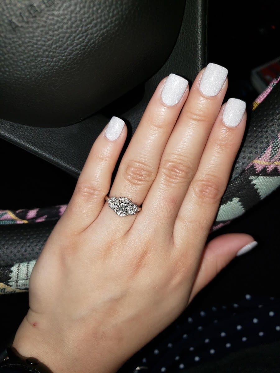 Nails Palace