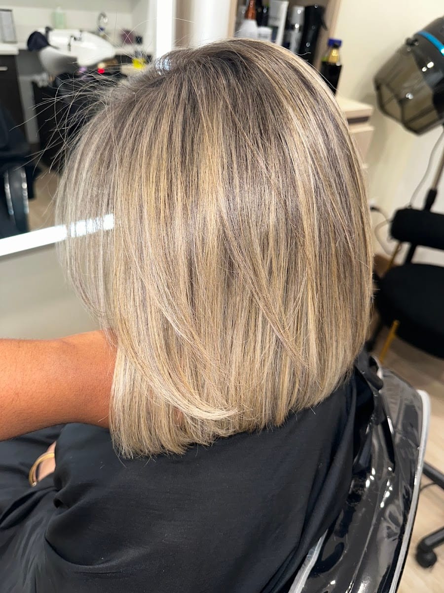 Hair by Mora Dominican Hair Salon, photo 3