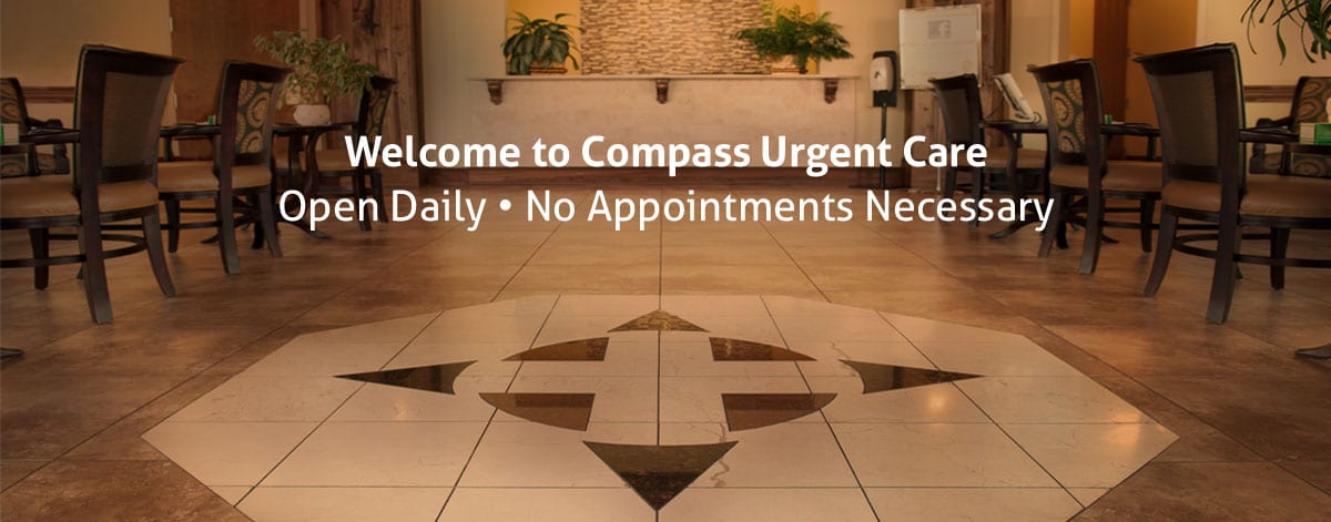 Compass Urgent Care, photo 2