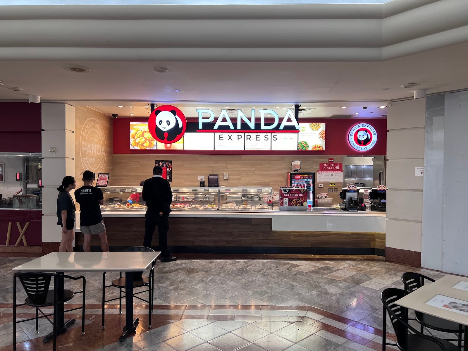 Panda Express, photo 2