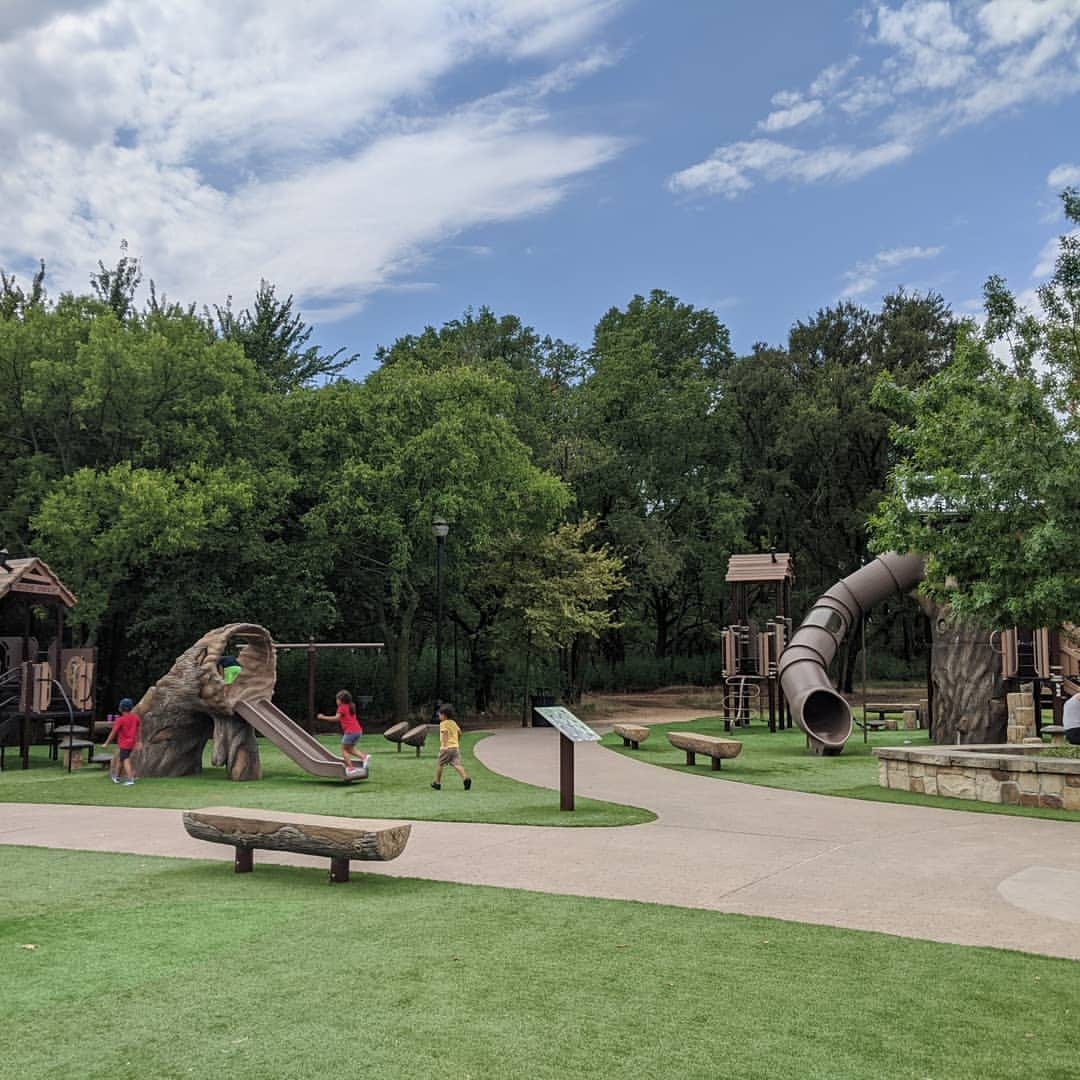 Beard Park