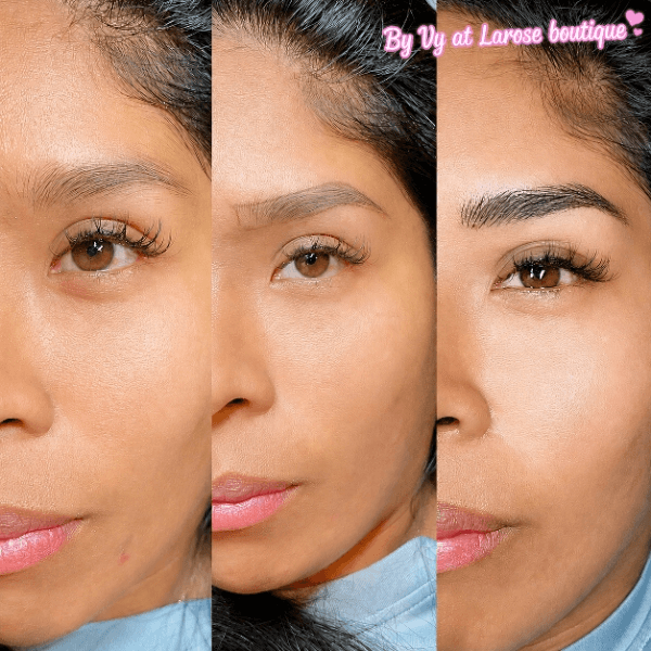 Lash & Brows by Vy, photo 4