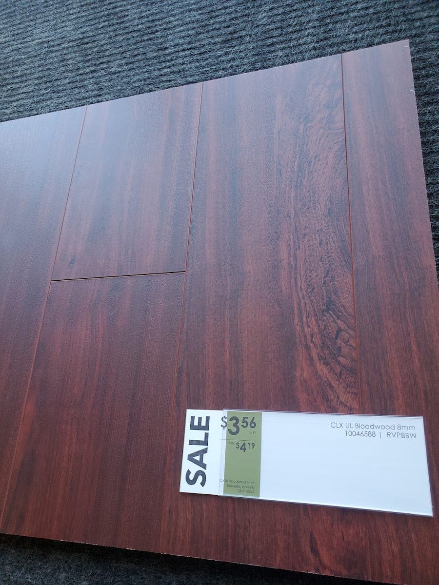 Lumber Liquidators, photo 4