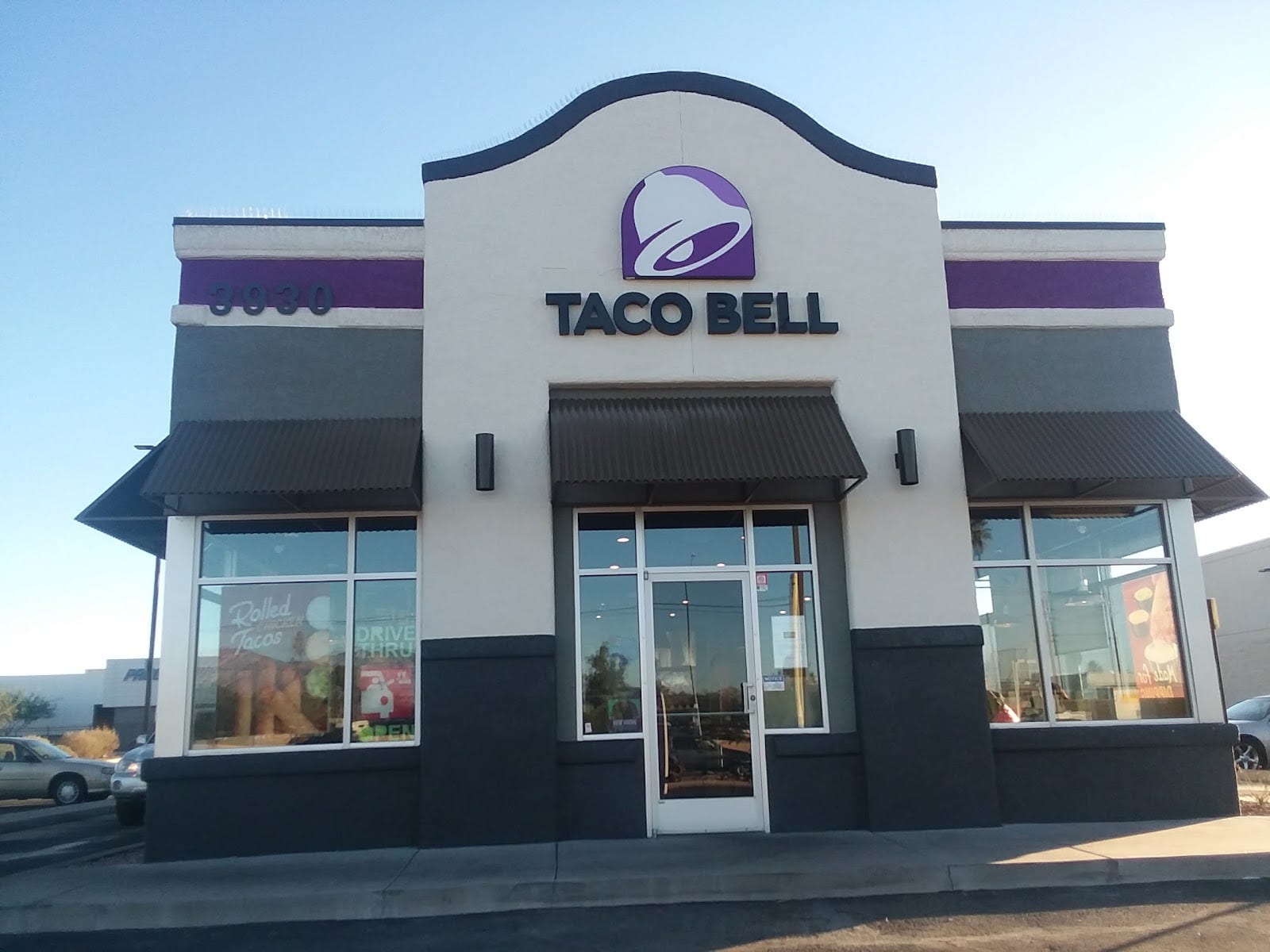 Taco Bell, photo 2