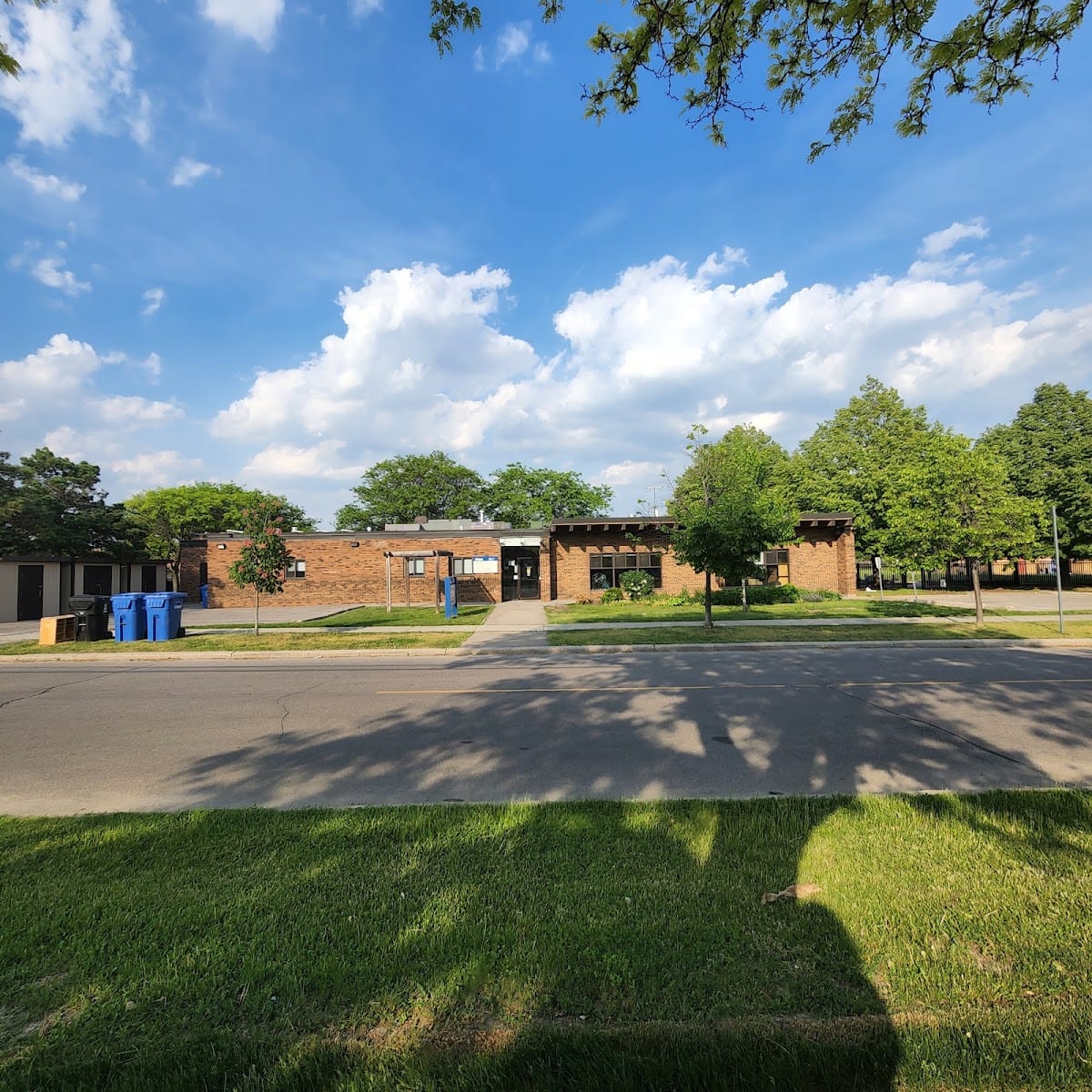 Ancaster Community Centre