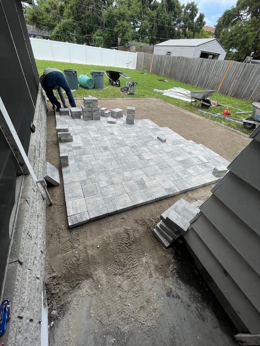 GopherWood Landscape Construction