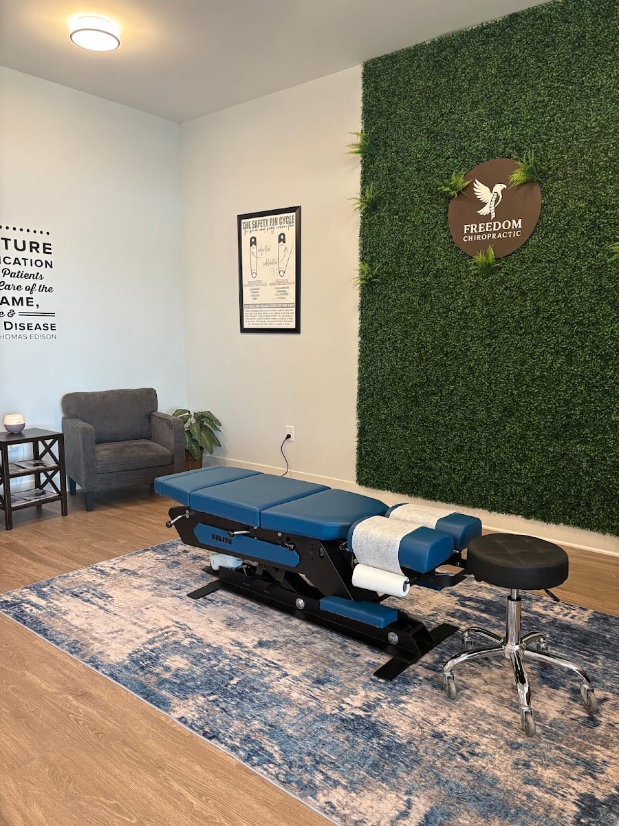 Freedom Chiropractic, photo 3