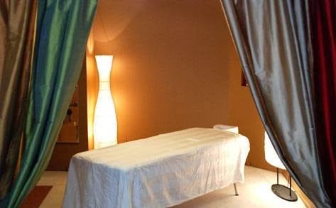 Massage by Joshua Alexander, CMT