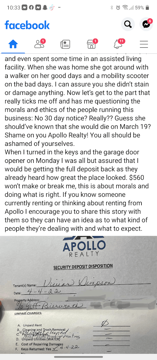 Apollo Realty, photo 2