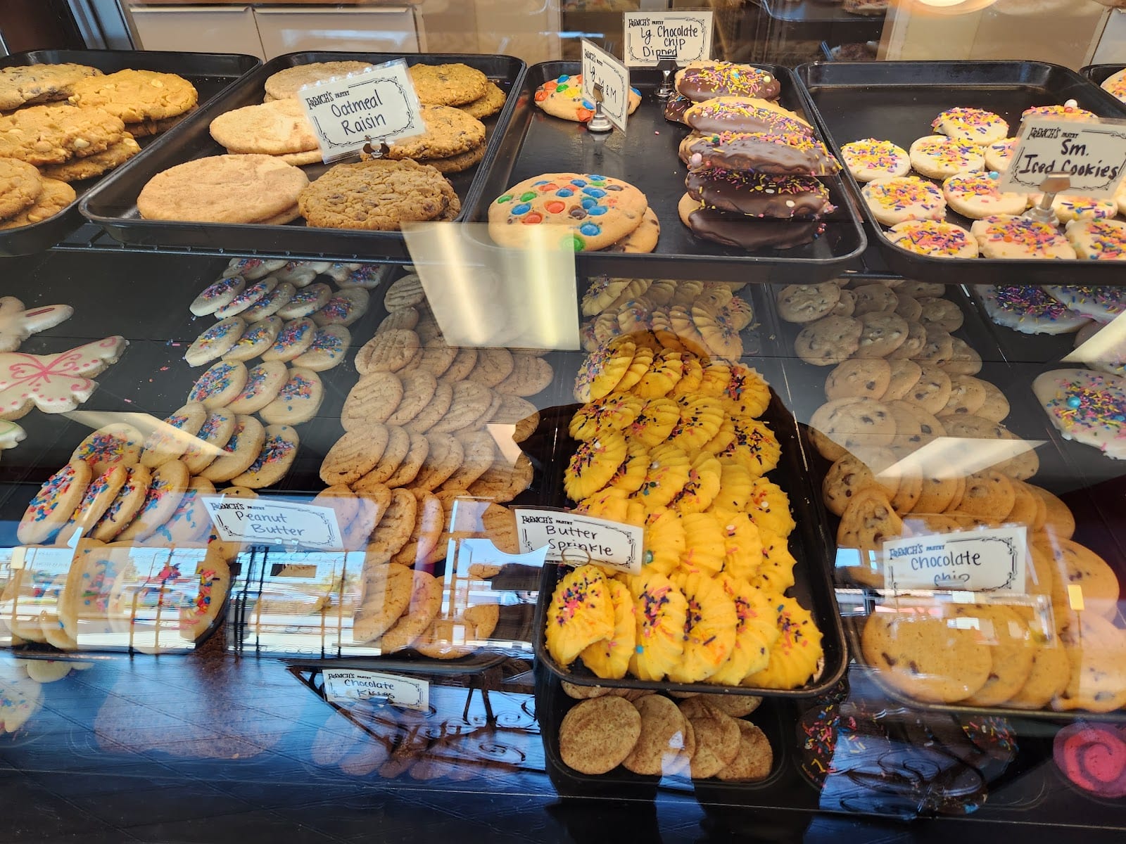 French's Bakery