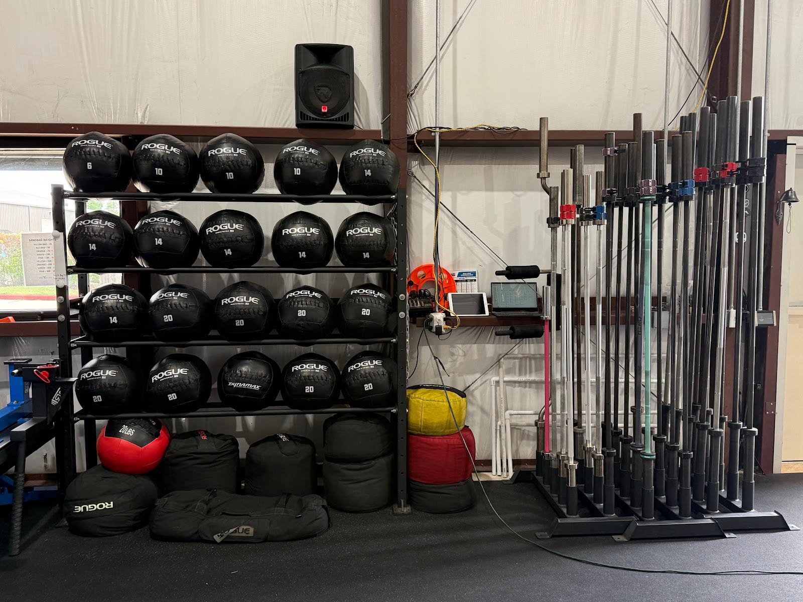 CrossFit Revitalize, photo 3