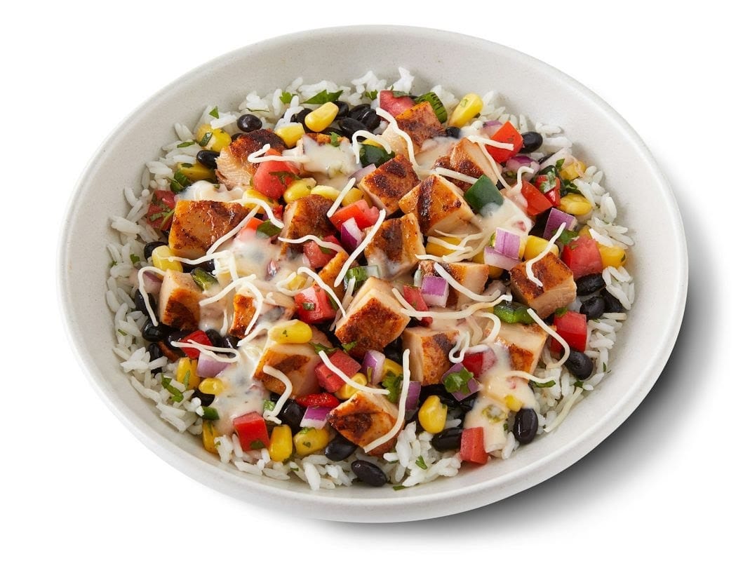 QDOBA Mexican Eats, photo 3