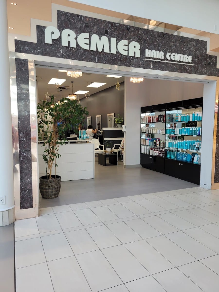 Premier Hair Centre