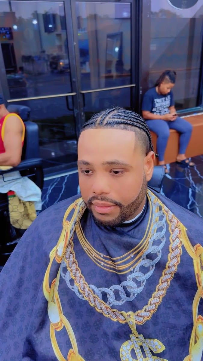 D-CUT BARBER SHOP, photo 3