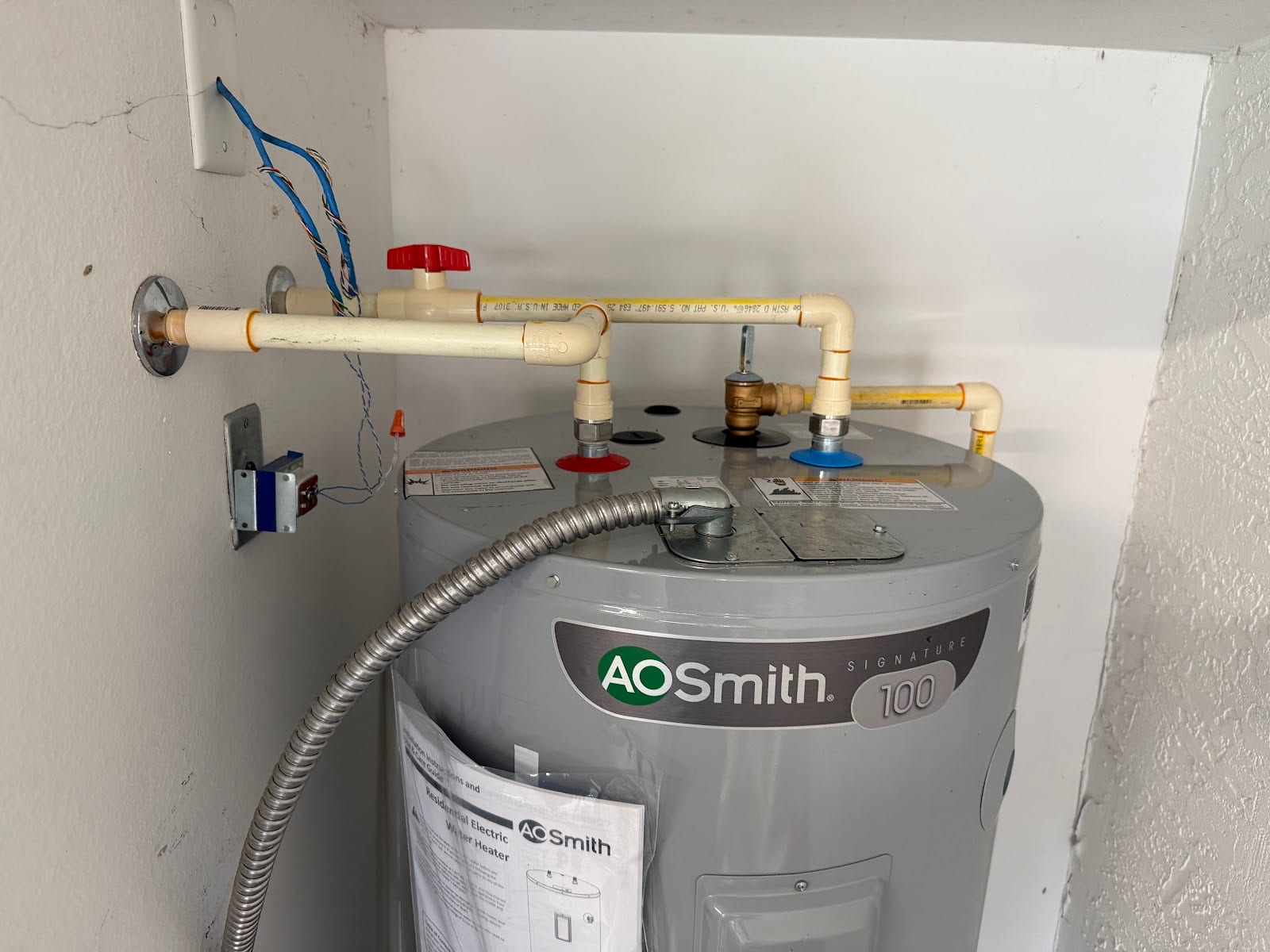 Boca Breeze Cooling & Plumbing