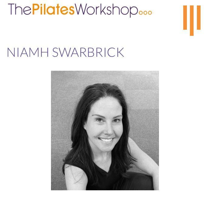 Pilates By Niamh