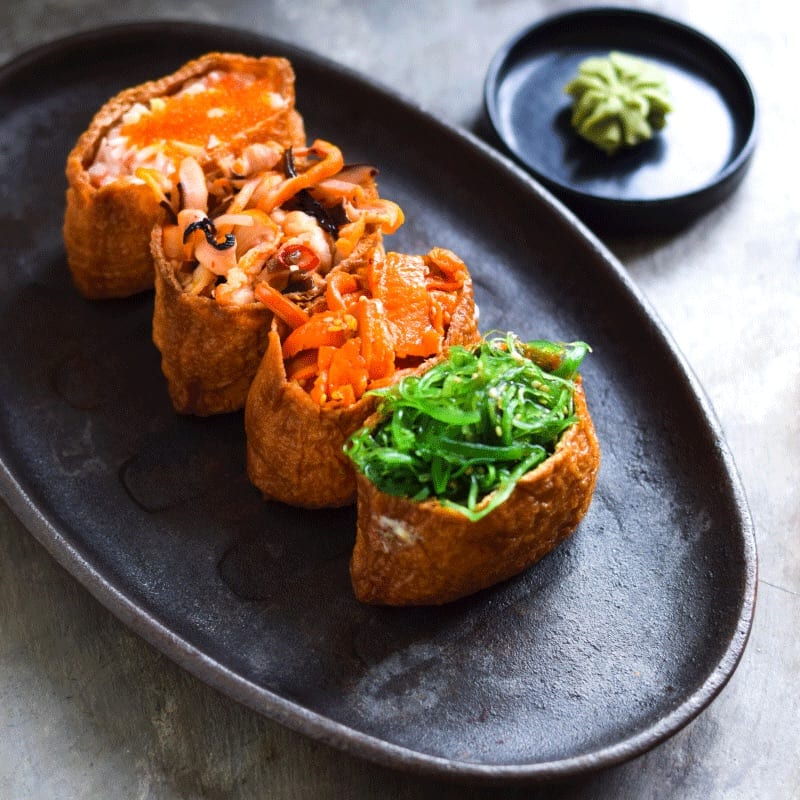 Sushi Sushi Caneland Central