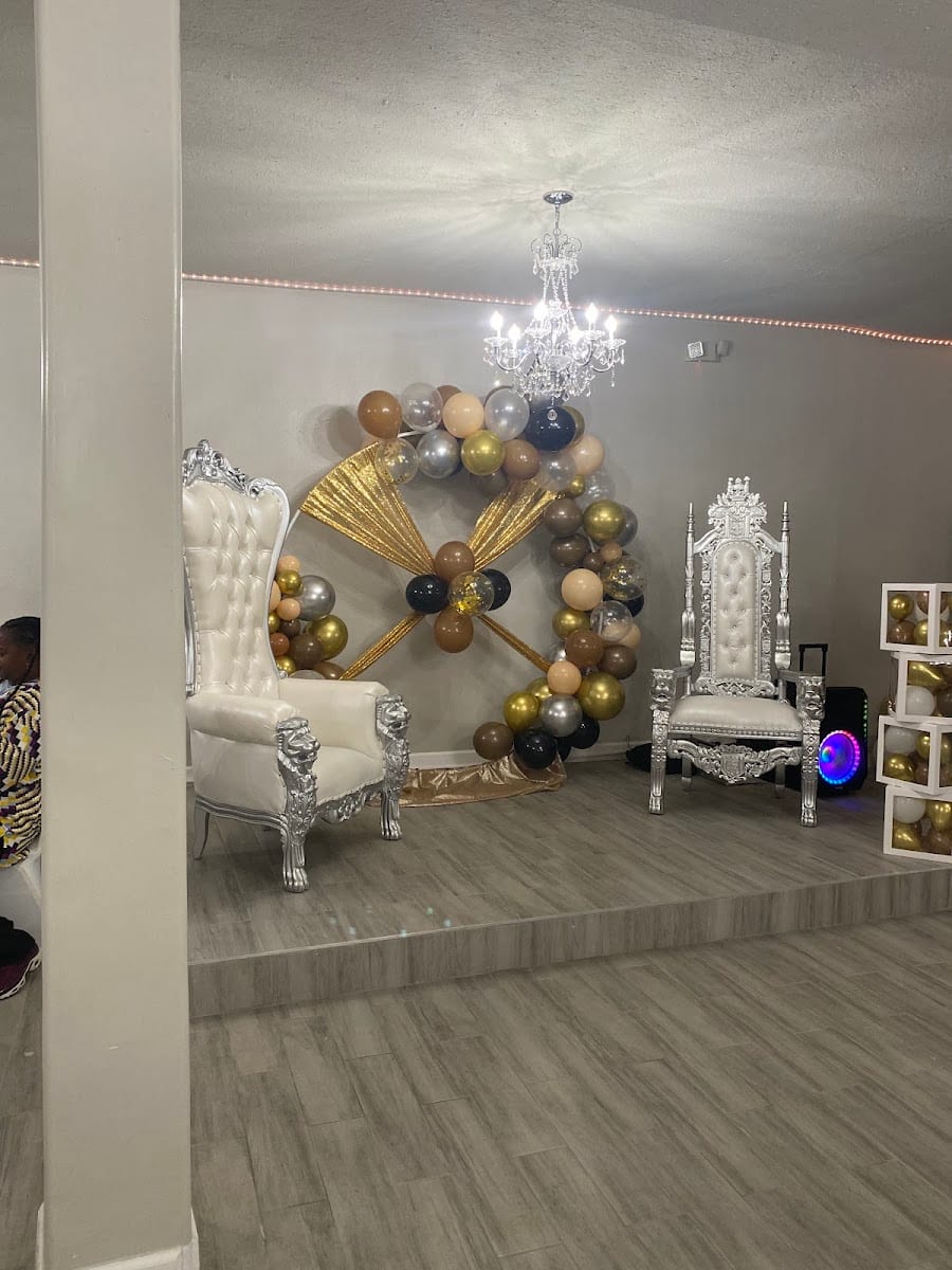 The Essence Event And BallRoom