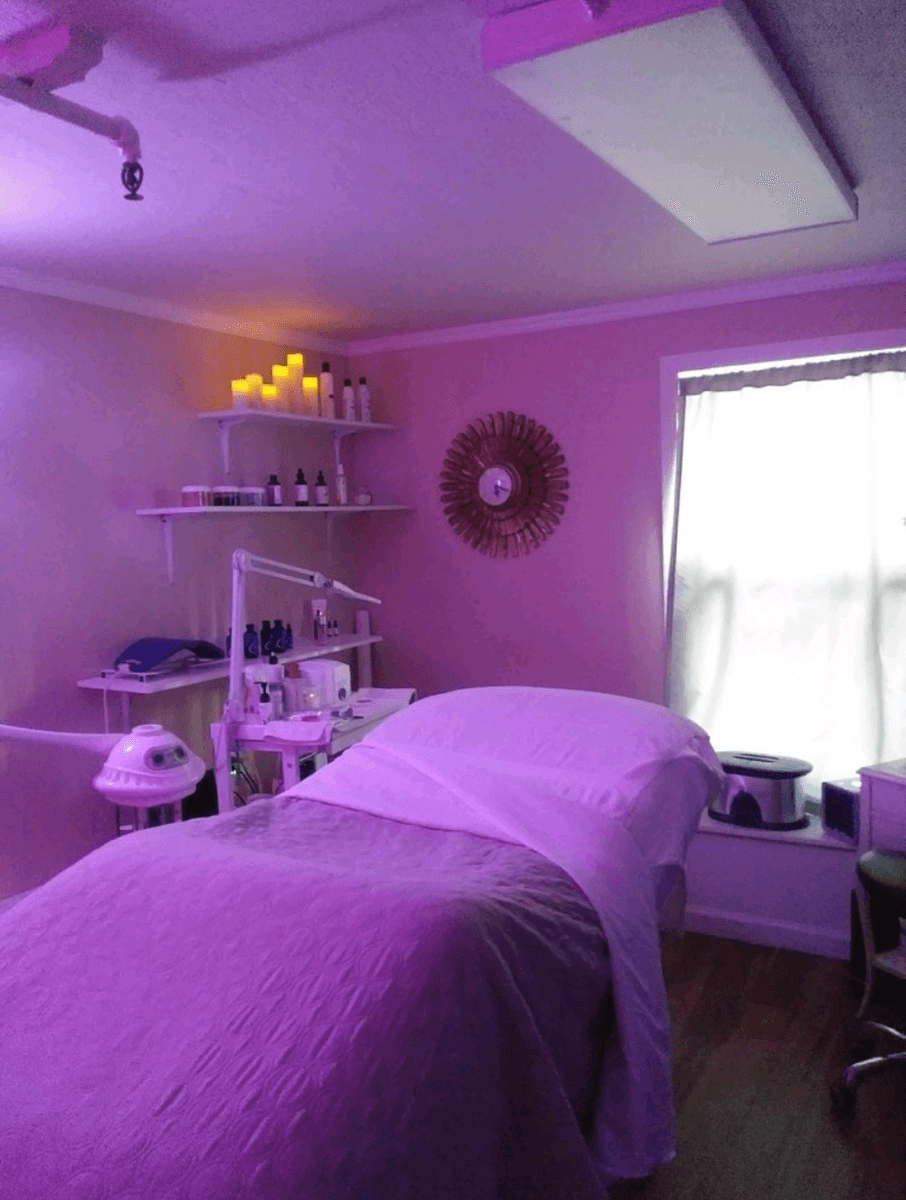 J'Tao Skin Care, Lashes & Brows, photo 4