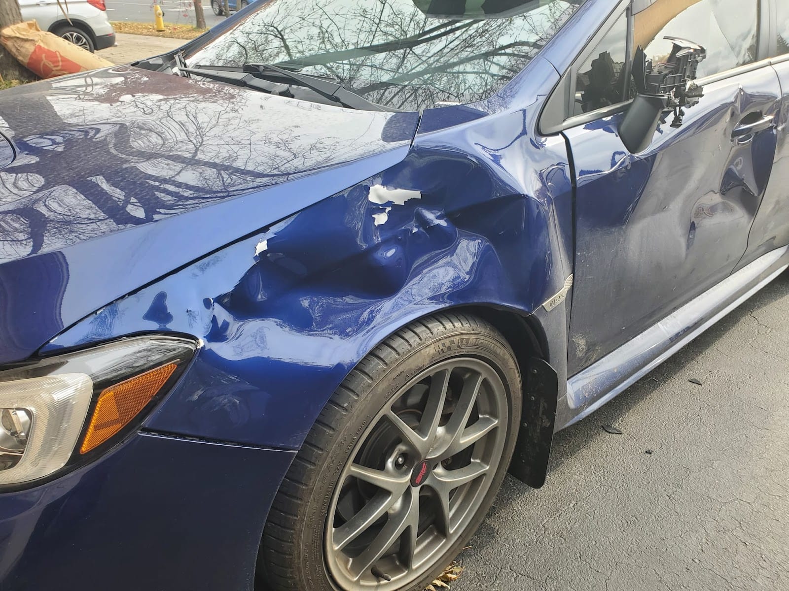 AWIN Advanced Body Shops - North York, photo 3