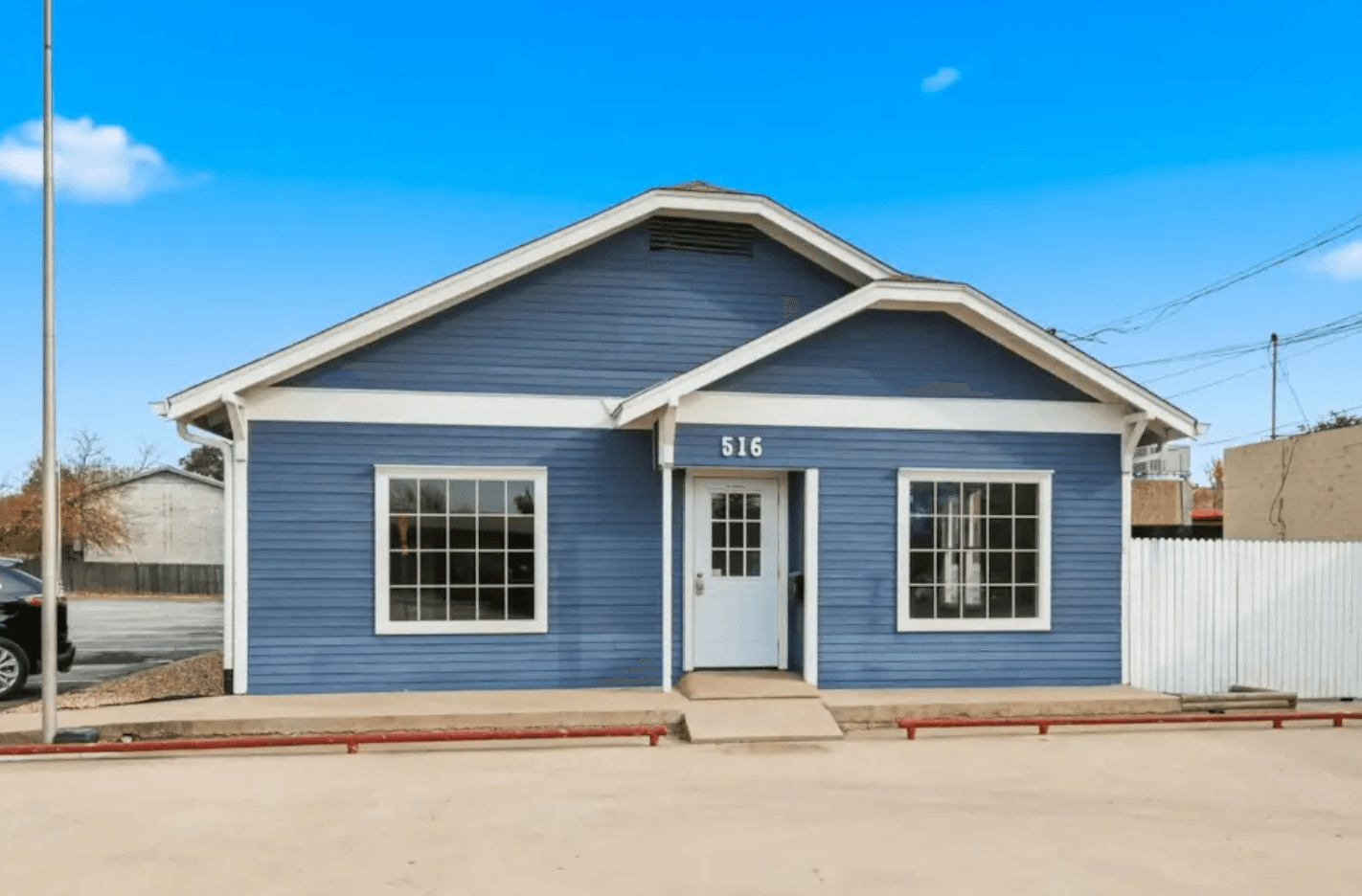Third Bend Studio