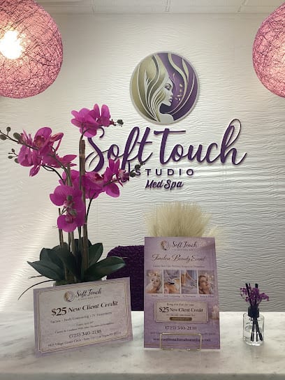 Softtouch Studio Med Spa