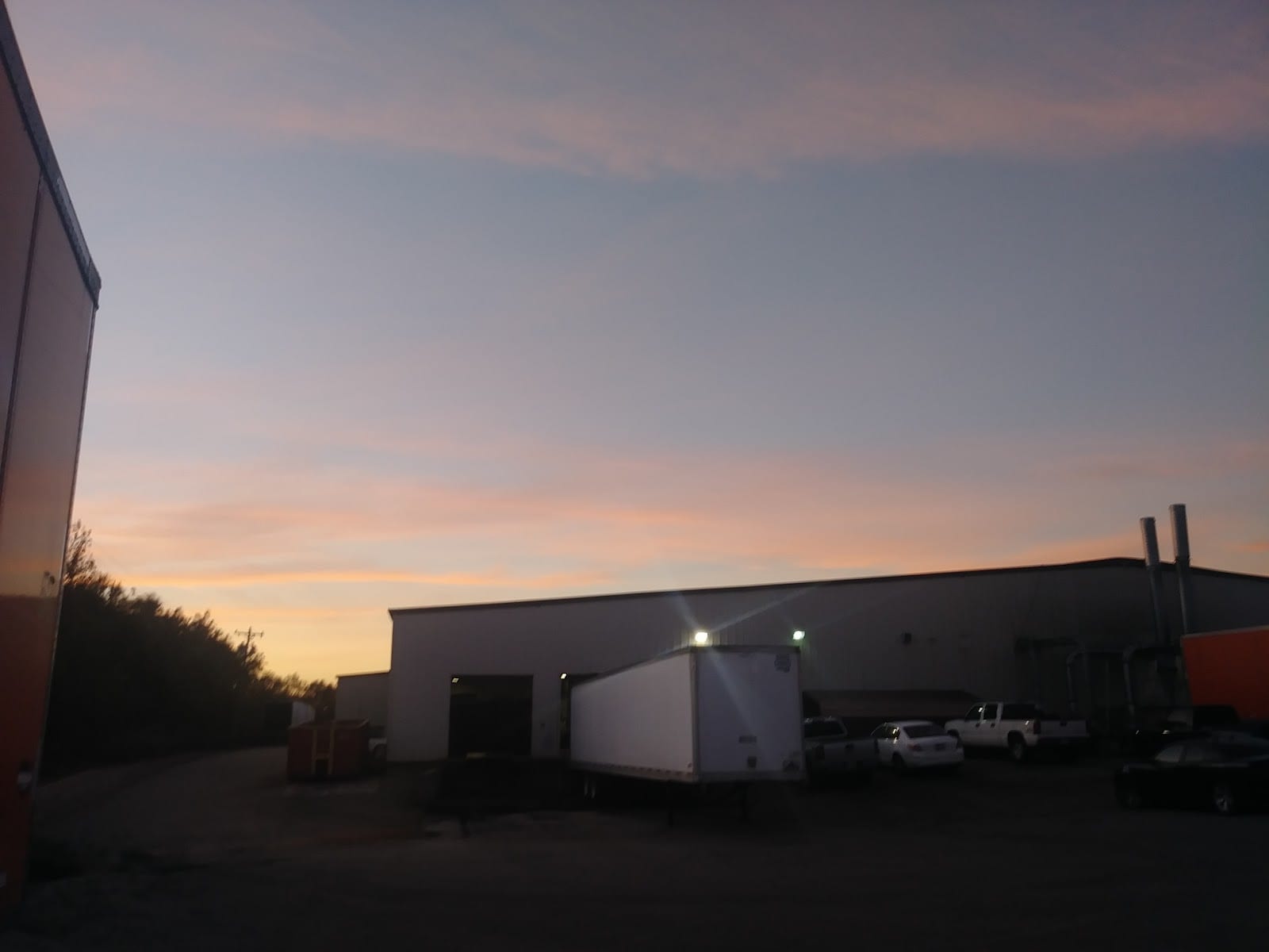 Snider Fleet Solutions Distribution Center, photo 4